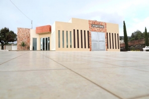 Pachuca rehabilita crematorio municipal y garantiza atención digna a la ciudadanía