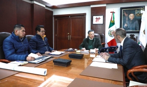 Comité de Emergencias, listo para atender cualquier eventualidad: Julio Menchaca