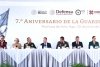 Gobierno de Hidalgo refrenda coordinaci&oacute;n con la Guardia Nacional para fortalecer la paz y la seguridad