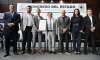 Previo al Mundial de Futbol 2026, Congreso de Hidalgo reconoce al &aacute;rbitro C&eacute;sar Ramos con &ldquo;La Mina del Tiempo&rdquo;