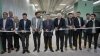 Participa Menchaca Salazar en la inauguraci&oacute;n&nbsp;de la planta Zagis en Hidalgo