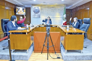 Resuelve primeras impugnaciones de comicios locales