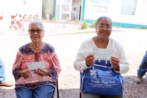 Apoyos econ&oacute;micos agropecuarios fortalecen al campo hidalguense en 11 municipios