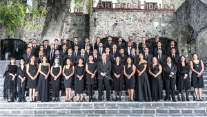 Gota de Plata recibir&aacute; homenaje sinf&oacute;nico a Jos&eacute; Jos&eacute;