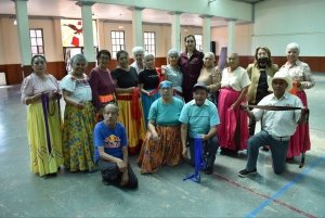 Promueve IAAMEH actividades&nbsp;a favor de los adultos mayores&nbsp;