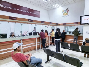 Hacienda ofrece m&aacute;s beneficios vehiculares