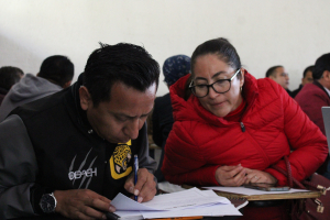 COBAEH realiza reuniones de Academia previo al inicio del próximo semestre