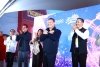 Inaugura Julio Menchaca la Feria de San Francisco 2026