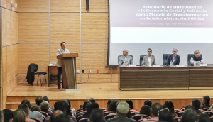 Sedeco va por cambio profundo en el sector econ&oacute;mico de Hidalgo