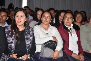 CAPACITAN A DOCENTES DE EDUCACIÓN MEDIA SUPERIOR A TRAVÉS DEL SIDEMS