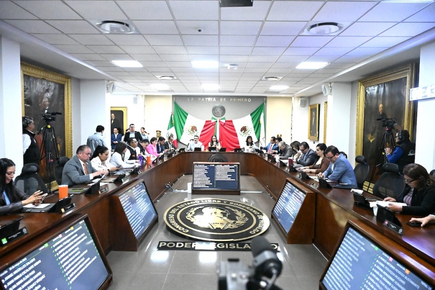 Diputados proponen fortalecer protocolos de atención y traslado en emergencias