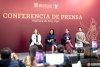 Arranca nueva estrategia de comunicaci&oacute;n semanal del gobierno de Hidalgo