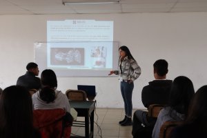 Inhjuve promueve bienestar a trav&eacute;s de la prevenci&oacute;n&nbsp;