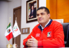 EL PRIISMO DE HIDALGO SE MANTIENE FIRME Y DISPUESTO A DEFENDER SUS IDEALES: JULIO VALERA