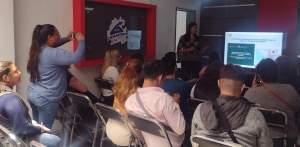 Continuidad a la Estrategia Nacional de Buen Gobierno.