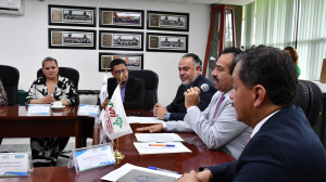 Fortalecer&aacute;n UTVM y UPT la formaci&oacute;n profesional