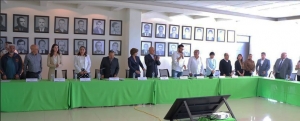 Presentan actualizaci&oacute;n del Plan Municipal de Desarrollo de Tulancingo