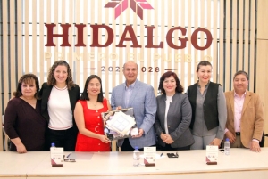 Experiencias pedag&oacute;gicas de Hidalgo alcanzan difusi&oacute;n internacional