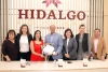 Experiencias pedag&oacute;gicas de Hidalgo alcanzan difusi&oacute;n internacional