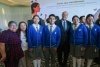 Realiza SEPH el encuentro &ldquo;Voces que transforman&rdquo;