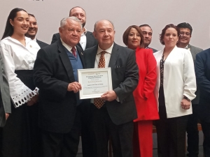 Ubica IMPI a Hidalgo en lugar 3 por registros de marca