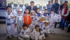 Hidalgo, primer estado de Am&eacute;rica Latina en celebrar "Cielo Oscuro"