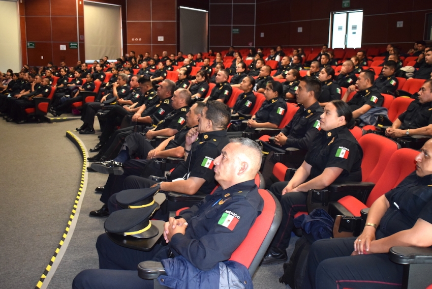 PIBEH intensifica acciones en materia de prevención del suicidio