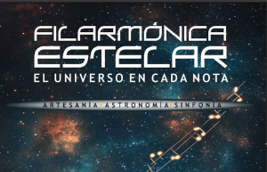 Filarm&oacute;nica Estelar Pachuca