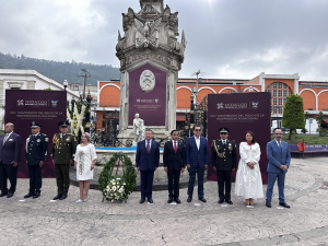 Concluyen fiestas patrias con saldo blanco en Hidalgo