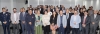 Presentan Cl&uacute;ster Metropolitano Aeroespacial a empresarios hidalguenses