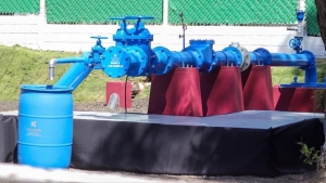 Hidalgo destaca por innovaci&oacute;n en materia h&iacute;drica