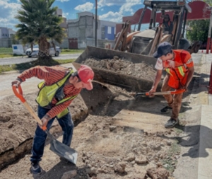Trabajos de obra en el arbolito concluye ma&ntilde;ana mi&eacute;rcoles