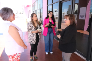 Modelo hidalguense de atenci&oacute;n a mujeres en situaci&oacute;n de violencia, es reconocido por la CONAVIM