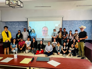 Colaboran Coesbioh y Cecyteh para la conservaci&oacute;n de la biodiversidad en Hidalgo