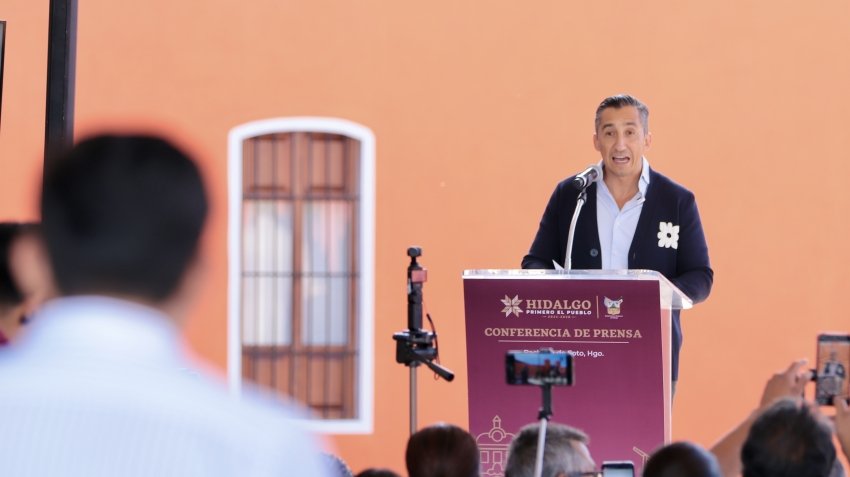 Feria San Francisco Hidalgo 2026 supera los 55 mil visitantes en sus primeros días