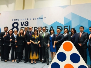 RECIBE MINERAL DE LA REFORMA, GALARDÓN “FRANCISCO VILLARREAL TORRES”, DE LA ANAC POR SU PROGRAMA “PSICÓLOGO EN  TU ESCUELA”