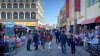 Disfruta la magia de la Navidad en el Segundo Tianguis Navide&ntilde;o 2024