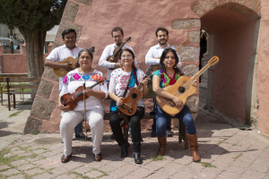 &ldquo;De tradici&oacute;n y nuevas rolas&rdquo; incentiva creaci&oacute;n musical en las 68 lenguas nacionales