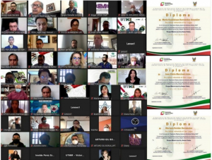 REALIZA SEPH CONCURSO &ldquo;EXPRESI&Oacute;N PL&Aacute;STICA DE LOS S&Iacute;MBOLOS PATRIOS 2021&rdquo;