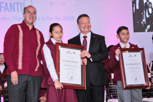 Este mi&eacute;rcoles se publicar&aacute;n los resultados de asignaci&oacute;n de escuelas en Hidalgo&nbsp;