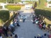 Sistema estatal de protecci&oacute;n civil atiende comunidad de Juandho, municipio de Tepepango, por fuga de combustible por robo de hidrocarburo