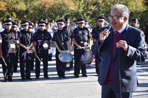ENCABEZA TITULAR DE SEPH CONCURSO DE BANDAS DE GUERRA