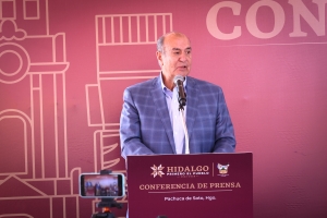 SEP Hidalgo logra 415 mdp para infraestructura educativa
