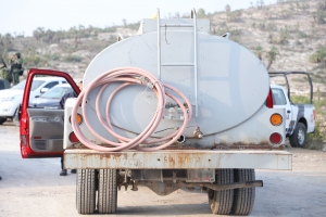 Seguridad P&uacute;blica alcanza m&aacute;s de 100 pipas recuperadas