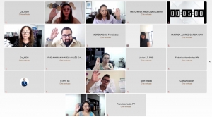 IEEH da cumplimiento a Resoluci&oacute;n de la Sala CDMX respecto de la Candidatura Com&uacute;n Fuerza y Coraz&oacute;n por Hidalgo