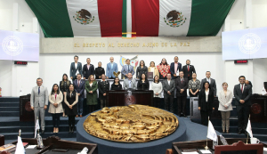 Infraestructura y atención sanitaria, puntos clave en la comparecencia de la SSH