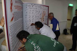 Lleva Semot curso para personas concesionarias de transporte público a Tizayuca y Tepeji