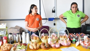 Elaborar&aacute;n la paleta de caramelo m&aacute;s grande de M&eacute;xico