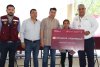 Sebiso prioriz&oacute; a sectores m&aacute;s vulnerables para entrega&nbsp;extraordinaria de apoyos sociales