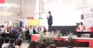 Jorge &Aacute;lvarez M&aacute;ynez propone cancelar tramo 5 del Tren Maya